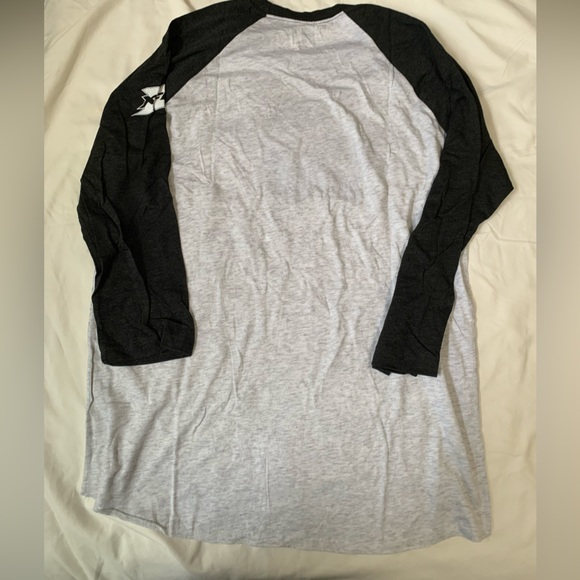 XFL Dallas Baseball T-Shirt NWT 🌴 - Picture 2 of 6